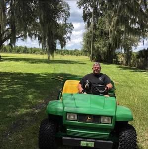 Meet your Posher, John